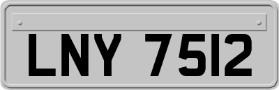 LNY7512