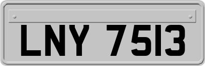 LNY7513