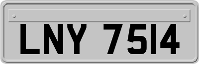 LNY7514