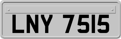 LNY7515