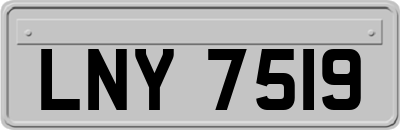 LNY7519