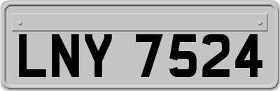 LNY7524
