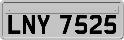 LNY7525