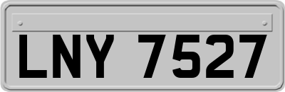 LNY7527
