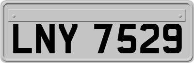 LNY7529