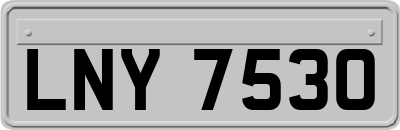 LNY7530