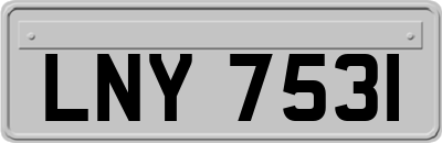 LNY7531