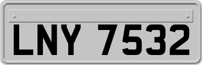LNY7532
