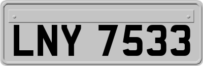 LNY7533