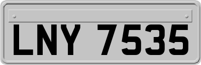 LNY7535