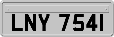 LNY7541