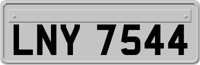 LNY7544