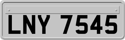 LNY7545