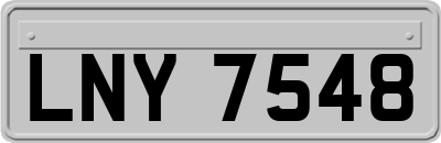 LNY7548