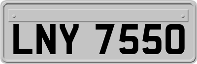 LNY7550