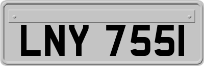 LNY7551