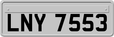 LNY7553