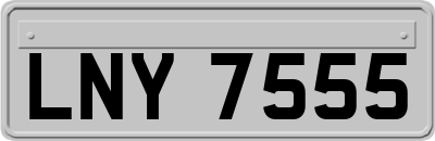 LNY7555