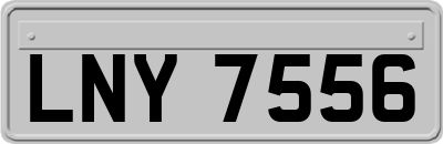 LNY7556
