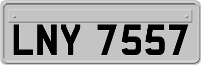 LNY7557