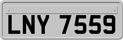 LNY7559