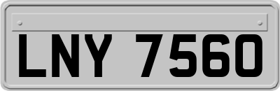 LNY7560