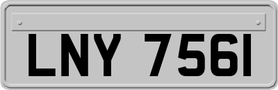 LNY7561