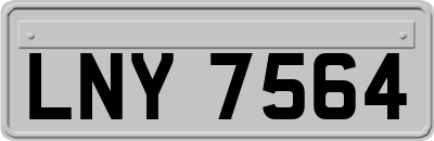 LNY7564
