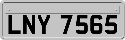 LNY7565