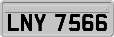 LNY7566