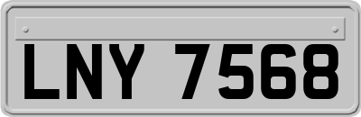 LNY7568