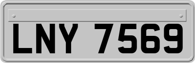 LNY7569