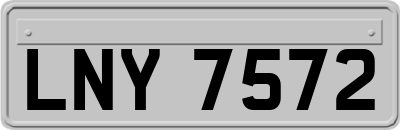LNY7572