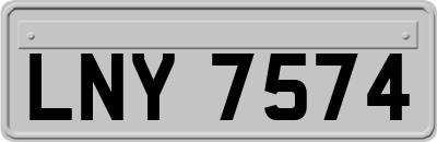 LNY7574
