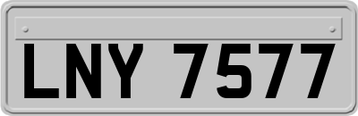 LNY7577