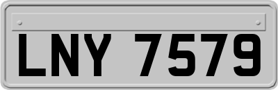 LNY7579