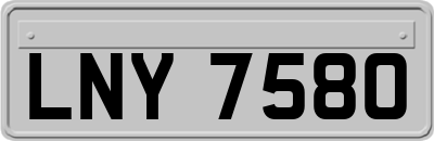 LNY7580