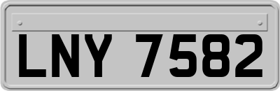 LNY7582