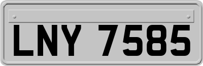 LNY7585