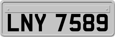 LNY7589