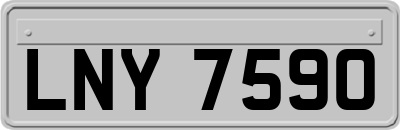 LNY7590