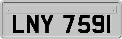 LNY7591
