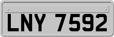 LNY7592
