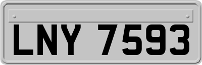 LNY7593