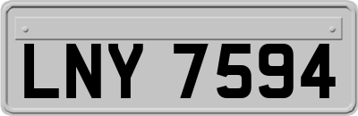 LNY7594