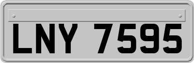 LNY7595