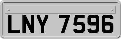 LNY7596