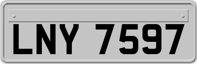 LNY7597