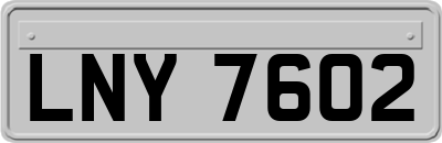 LNY7602