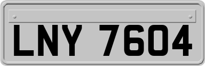 LNY7604